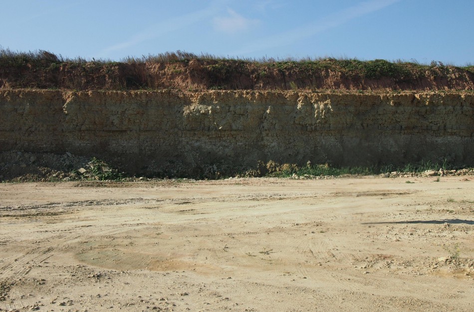 Pokvartero paviršiaus žemėlapiai rodo, kaip ledynai pakeitė Lietuvos gelmes 