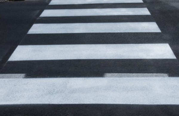 Nelaimingas pirmadienis Chemikų gatvėje - perėjoje kliudyta moteris