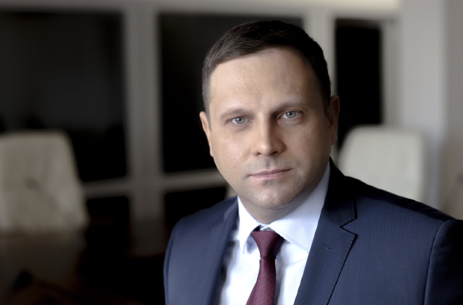 Ministras I. Hofmanas kritiškai vertina siūlymą dėl ilgalaikio ES biudžeto 2028–2034 m.