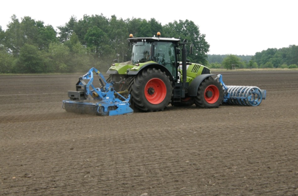 Žemės ūkio ministerija ragina paspartinti KPP projektų įgyvendinimą