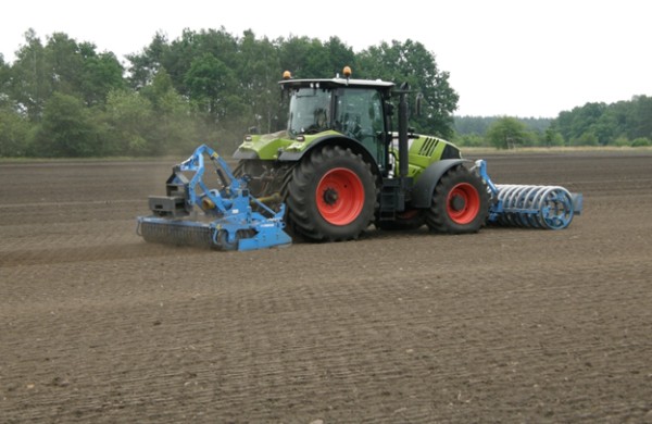 Žemės ūkio ministerija ragina paspartinti KPP projektų įgyvendinimą
