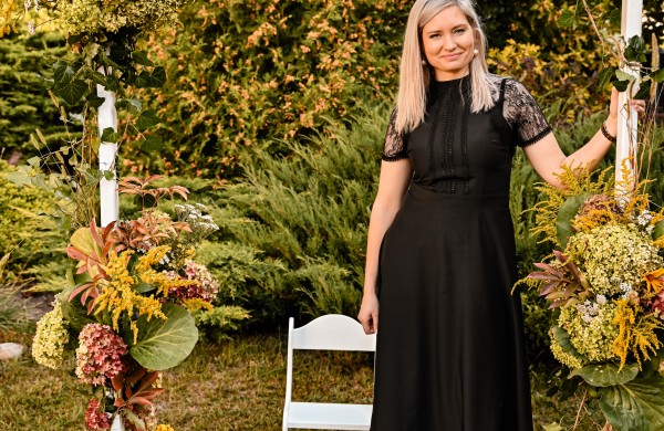 Jonavos švietimo lyderė 2025 Simona Černiauskienė: „Lyderystė švietime – tai nuolatinis judėjimas į priekį“ 