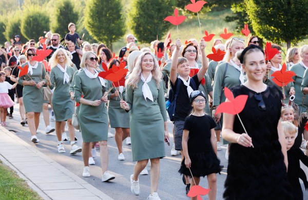 Jonavos švietimo lyderė 2025 Simona Černiauskienė: „Lyderystė švietime – tai nuolatinis judėjimas į priekį“ 