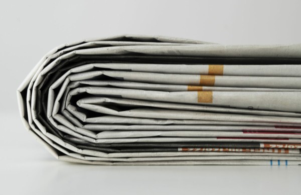 RRT: mažėjant periodinių leidinių pristatymui, vieno leidinio kaina mokesčių mokėtojams rekordiškai auga