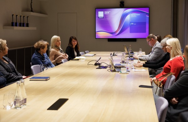 Jonava nustebino – viena iš TOP penkių pažangiausių savivaldybių lyčių lygybės srityje