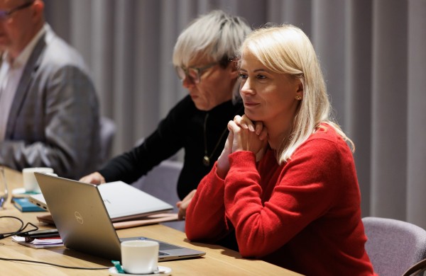 Jonava nustebino – viena iš TOP penkių pažangiausių savivaldybių lyčių lygybės srityje