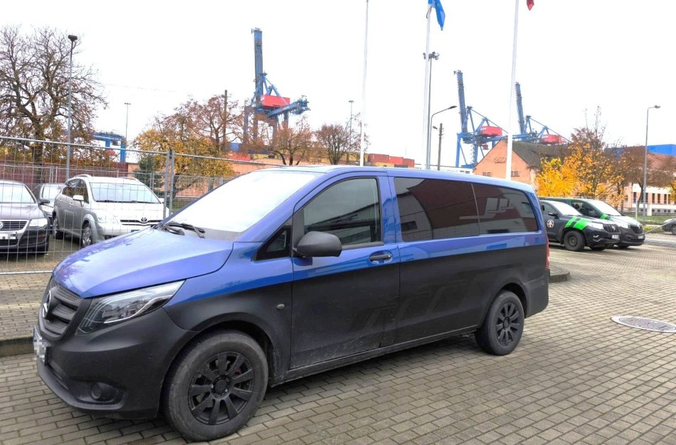 Net ir „pragėręs“ teisę vairuoti, baltarusis toliau dirba vairuotoju Lietuvos įmonėje