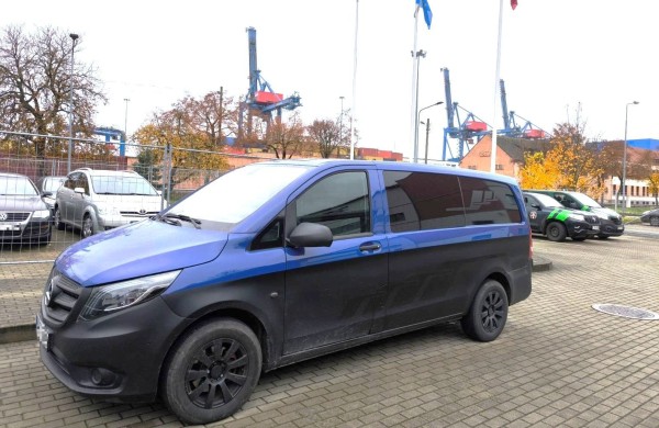 Net ir „pragėręs“ teisę vairuoti, baltarusis toliau dirba vairuotoju Lietuvos įmonėje