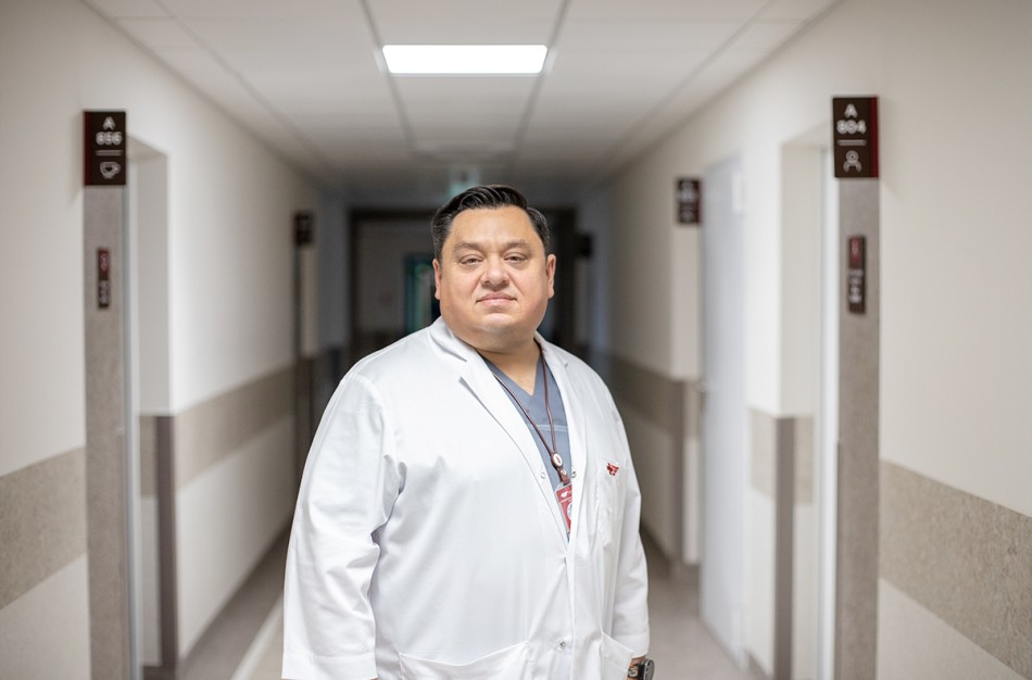 Kraujagyslių chirurgas apie miego arterijas: aterosklerozė vystosi ne vienerius metus, bet žmogus nejaučia jokių simptomų