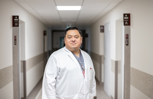 Kraujagyslių chirurgas apie miego arterijas: aterosklerozė vystosi ne vienerius metus, bet žmogus nejaučia jokių simptomų