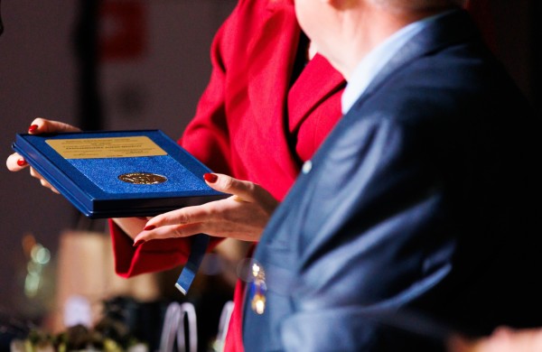 „Verslo dienos“ renginyje pagerbti konkurso „Sukurta Jonavoje“ dalyviai ir laimėtojai