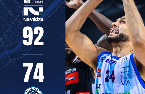 Per vėlai pabudę jonaviečiai sugėrė dar vieną pamoką Kėdainiuose