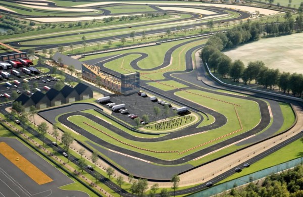 Upninkų bendruomenė kviečiama į diskusiją dėl planuojamo lenktynių trasų projekto