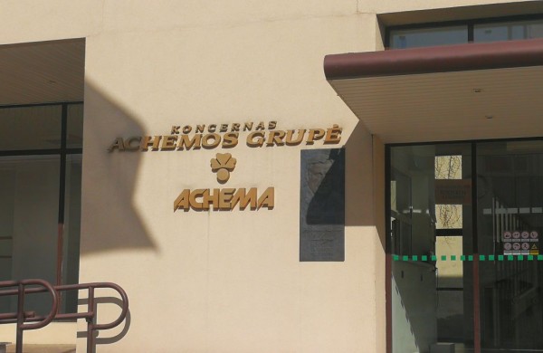 Skelbiamas lyčių balansą pasiekusių įmonių sąrašas