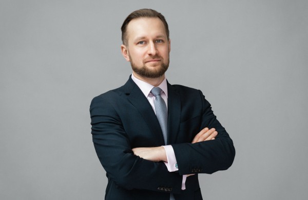 Nacionaliniame vėžio centre atliekamos „laisvos rankos“ biopsijos: nauja metodika leidžia tiksliau ir greičiau nustatyti prostatos vėžį