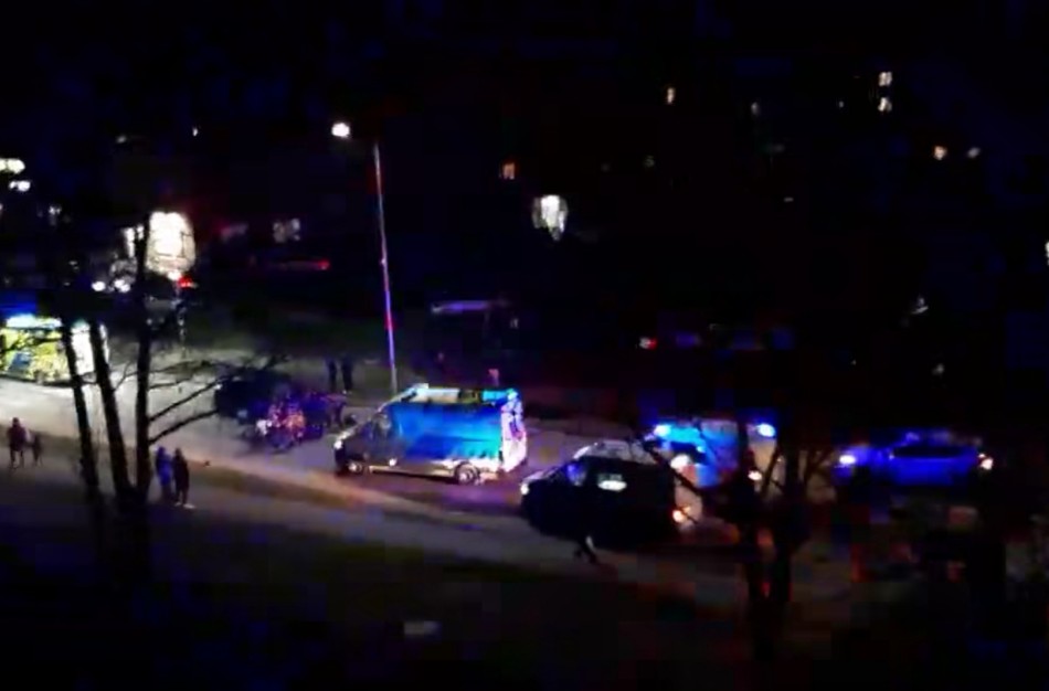 Neramus penktadienis Jonavoje