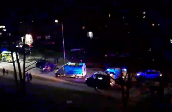 Neramus penktadienis Jonavoje