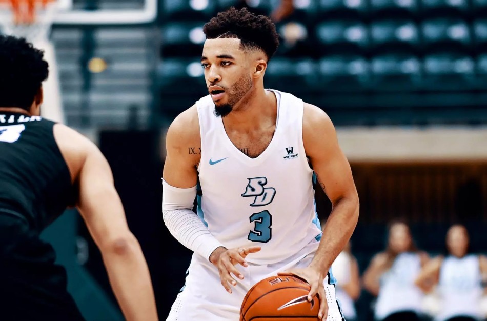 Jonaviečių gynėjų liniją papildė Olinas Carteris III