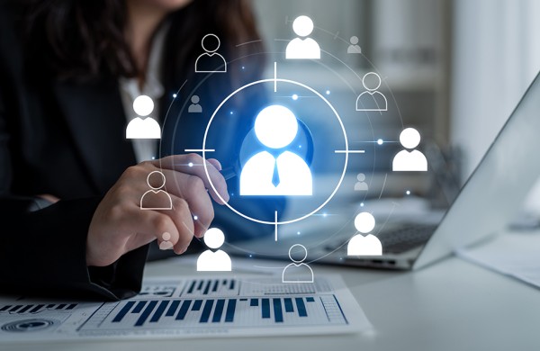 Užimtumo tarnyba: spalį dar labiau mažėjo registruotas nedarbas