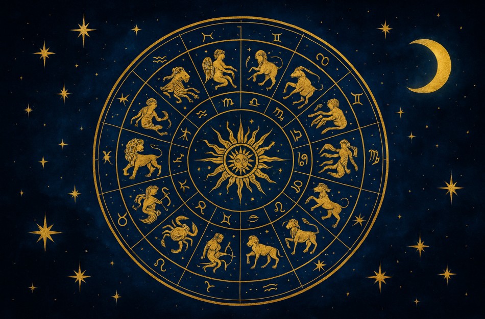 Astrologija ir horoskopai – pseudomokslas kasdienai 