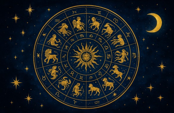 Astrologija ir horoskopai – pseudomokslas kasdienai 
