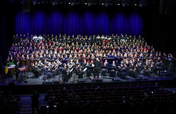 Kaune skambės studentų chorų festivalis: nuo Čiurlionio iki lietuviško roko 