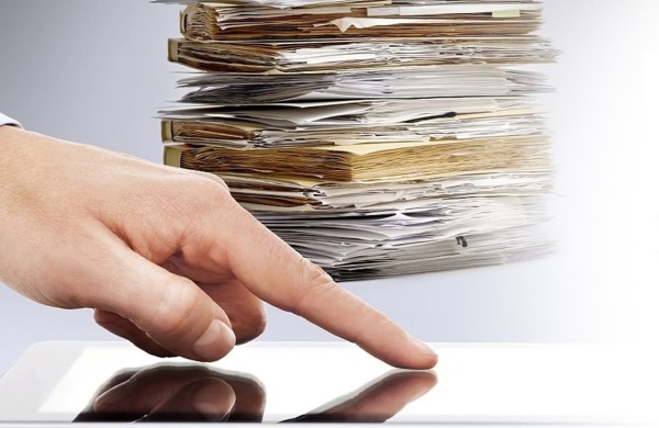 Lietuvos žemėlapių kelias per 30 metų: nuo popieriaus iki skaitmenos