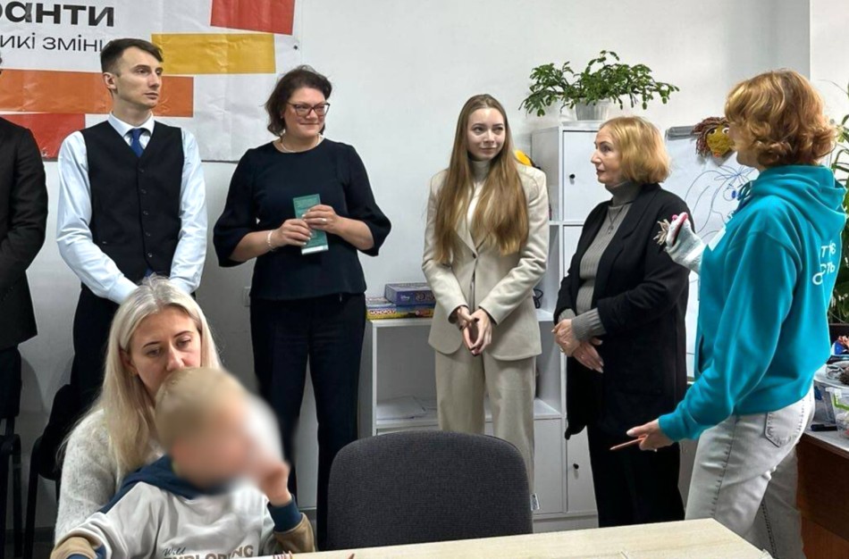 SAM: Lietuva suteiks reabilitaciją ukrainiečių vaikams, išlaisvintiems iš Rusijos okupacijos