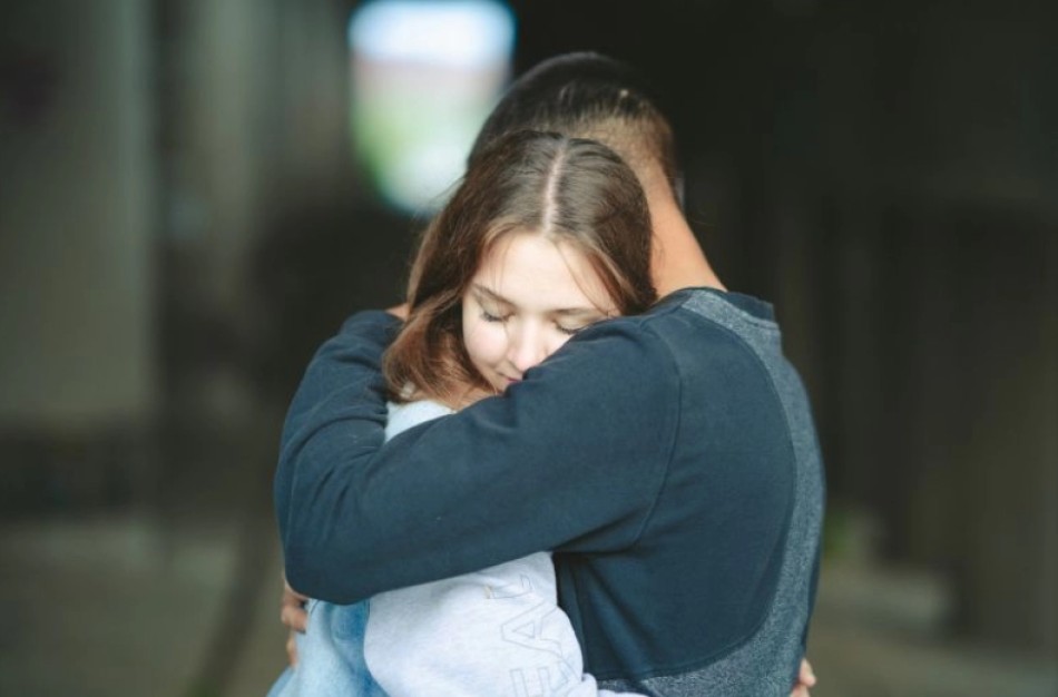 Psichikos sveikatos diagnozė nėra nuosprendis: svarbiausia – pagalba