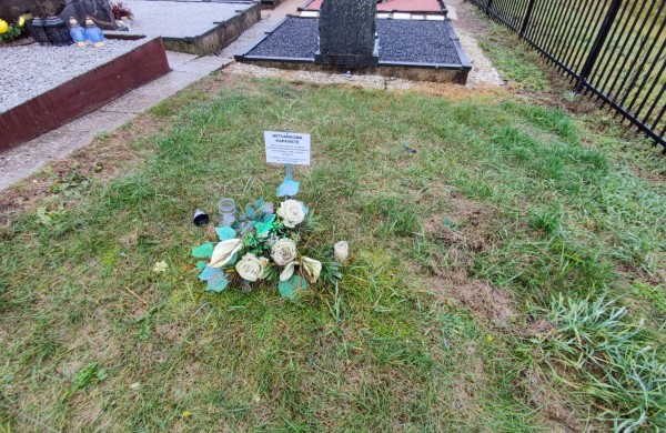 Įspėjimai dėl neprižiūrimų kapų Jonavos Šmatų kapinėse: ką svarbu žinoti