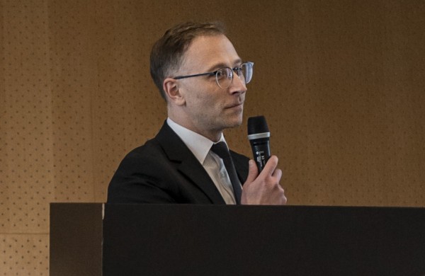 Viceministras R. Žiobakas: „Turime užtikrinti, kad kiekvienas žmogus, turintis individualių poreikių, galėtų judėti laisvai, patogiai ir oriai“