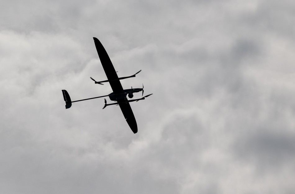 Vyriausybė pritarė atsakomybės griežtinimui oro būdu gabenamai kontrabandai