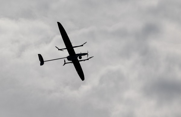 Vyriausybė pritarė atsakomybės griežtinimui oro būdu gabenamai kontrabandai