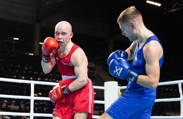 Pirmąją istorinių Lietuvos pirmenybių dieną –  jonaviečio sėkmė