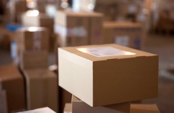 RRT: pašto rinka toliau auga, o siuntinių kiekis per metus padidėjo beveik trečdaliu