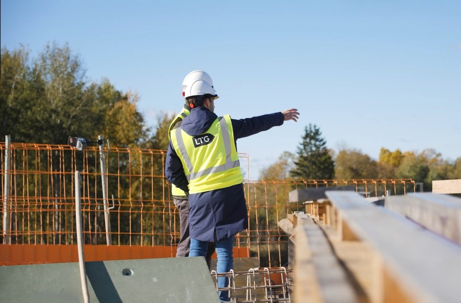 „Rail Baltica“ kuria darbo vietas ir skatina tautiečių sugrįžimą iš užsienio
