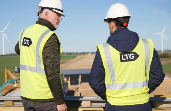 „Rail Baltica“ kuria darbo vietas ir skatina tautiečių sugrįžimą iš užsienio