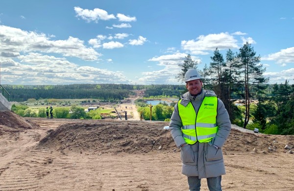 „Rail Baltica“ kuria darbo vietas ir skatina tautiečių sugrįžimą iš užsienio