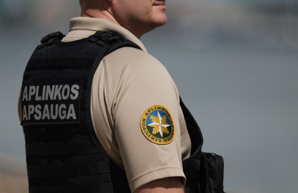 AAD vykdys efektyvesnę aplinkos apsaugos valstybinę priežiūrą: įsigalios naujos privalomųjų nurodymų vykdymo procedūros