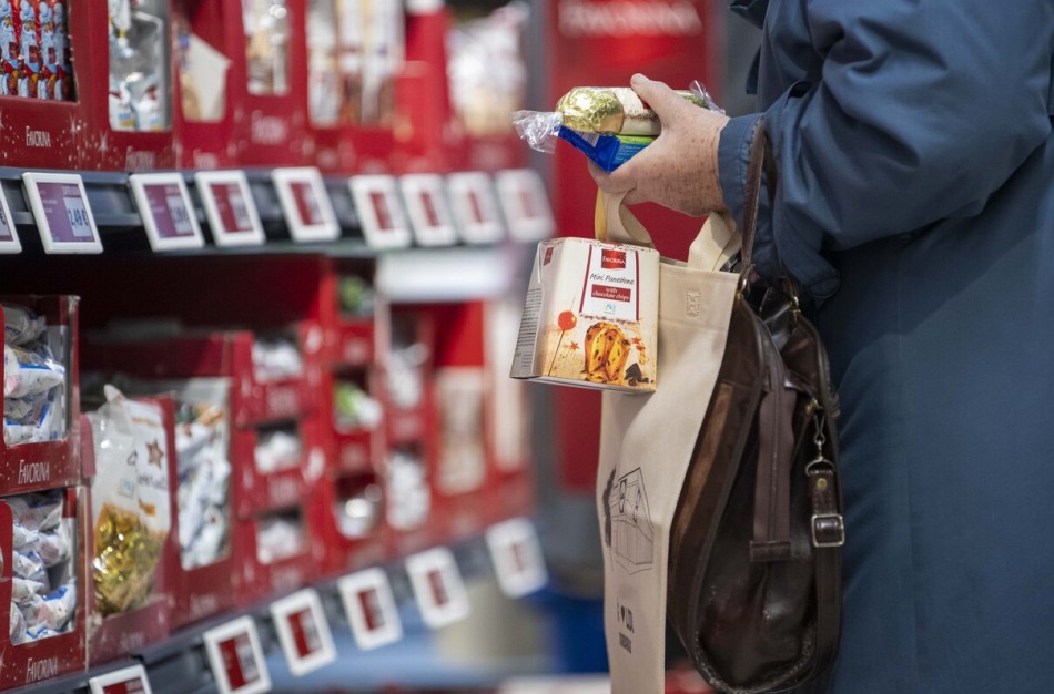 Tyrimas atskleidė, kiek Lietuvos gyventojai šiemet išleis kalėdiniam stalui