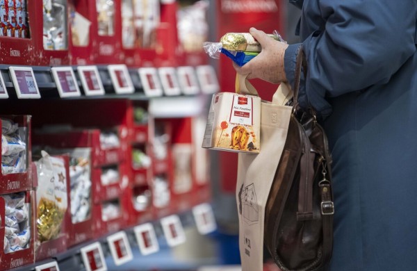 Tyrimas atskleidė, kiek Lietuvos gyventojai šiemet išleis kalėdiniam stalui