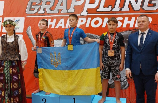 Klubas „Faiteris“ iškovojo įspūdingų pergalių