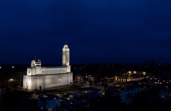 „Via Lietuva“: „Neužgesk“ – šviesa, kuri primena eismo įvykiuose užgesusias gyvybes ir ragina keliuose elgtis atsakingai