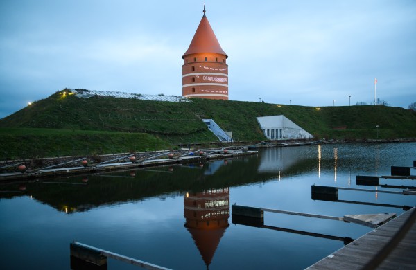 „Via Lietuva“: „Neužgesk“ – šviesa, kuri primena eismo įvykiuose užgesusias gyvybes ir ragina keliuose elgtis atsakingai
