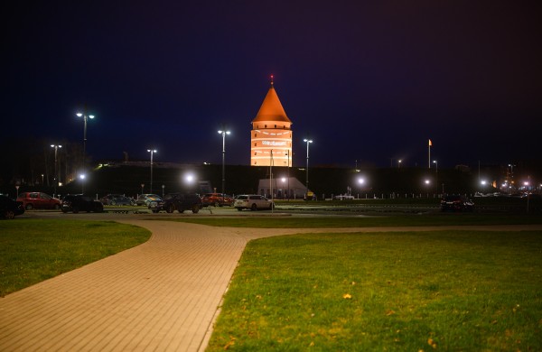 „Via Lietuva“: „Neužgesk“ – šviesa, kuri primena eismo įvykiuose užgesusias gyvybes ir ragina keliuose elgtis atsakingai