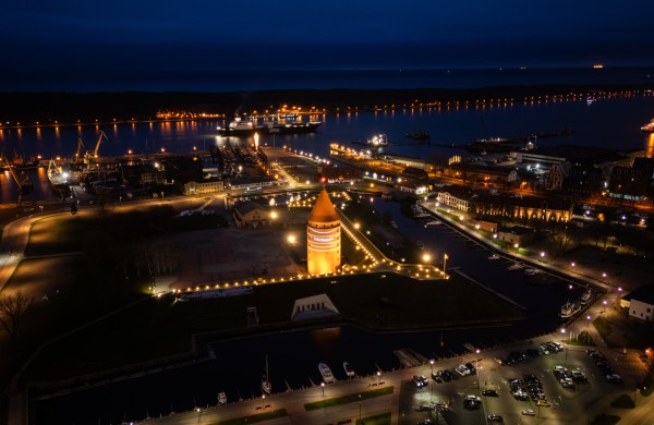 „Via Lietuva“: „Neužgesk“ – šviesa, kuri primena eismo įvykiuose užgesusias gyvybes ir ragina keliuose elgtis atsakingai