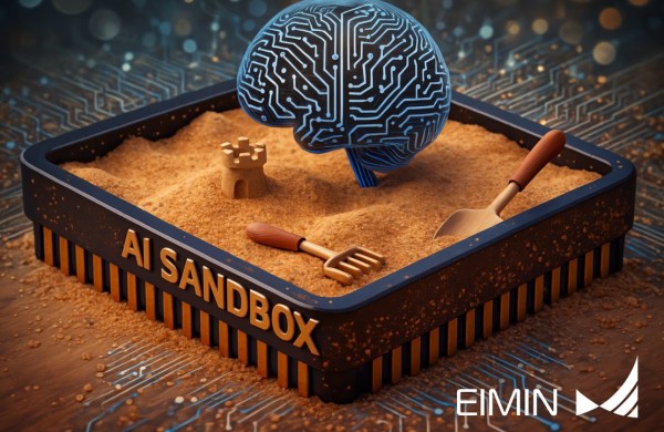 EIMIN skiria finansavimą DI reguliacinei smėliadėžei