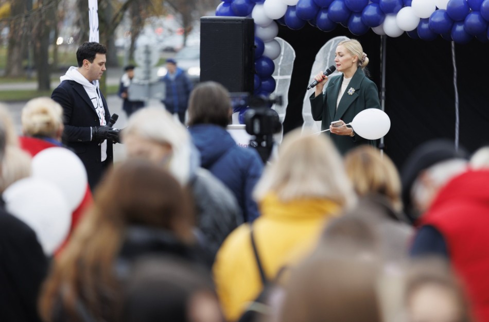 Jonavos miesto mobilioji programėlė „Jonava“ mini trejų metų sukaktį