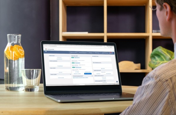 Atnaujinta E. sveikatos sistema