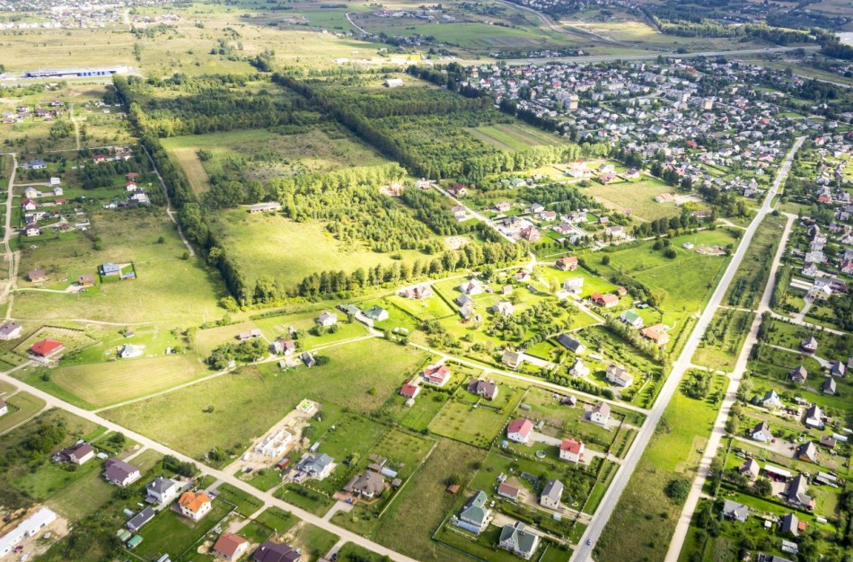 NŽT: Ką svarbu žinoti norint pakeisti žemės sklypo paskirtį